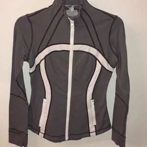 Size 6 Define Jacket